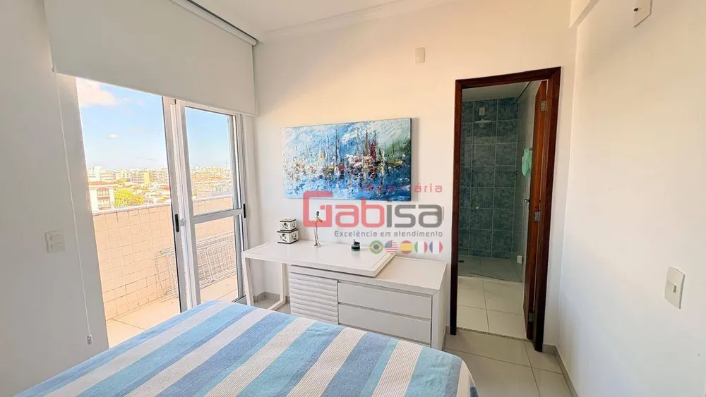 Cobertura, 3 quartos, 146 m² - Foto 12