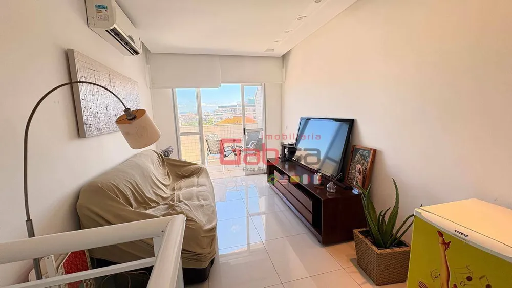 Cobertura, 3 quartos, 146 m² - Foto 2