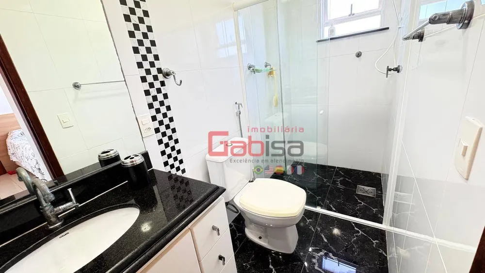 Cobertura, 3 quartos, 146 m² - Foto 3