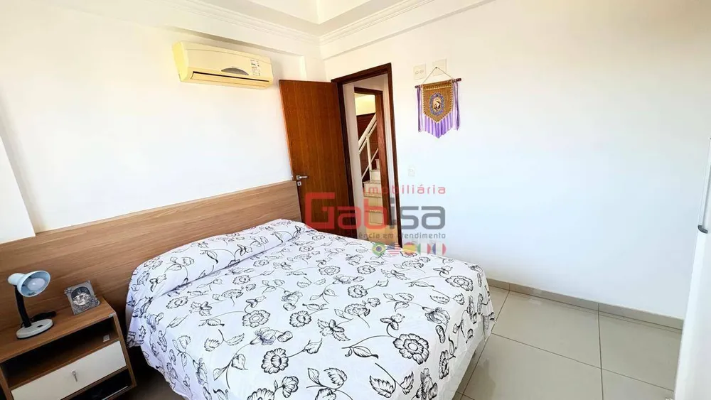 Cobertura, 3 quartos, 146 m² - Foto 9