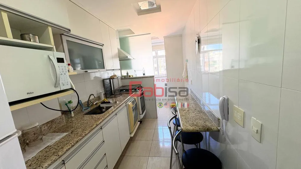 Cobertura, 3 quartos, 146 m² - Foto 20