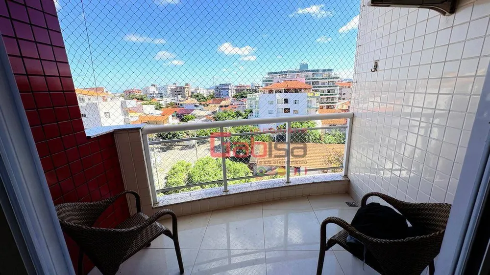 Cobertura, 3 quartos, 146 m² - Foto 15