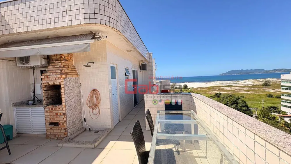 Cobertura, 3 quartos, 146 m² - Foto 16