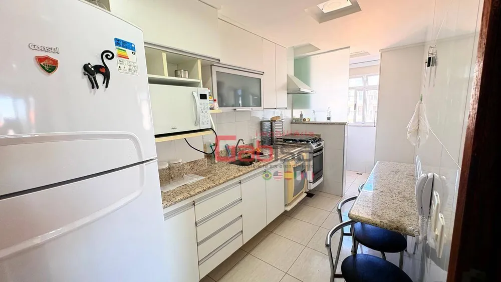 Cobertura, 3 quartos, 146 m² - Foto 5