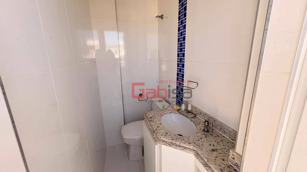 Cobertura, 3 quartos, 146 m² - Foto 6