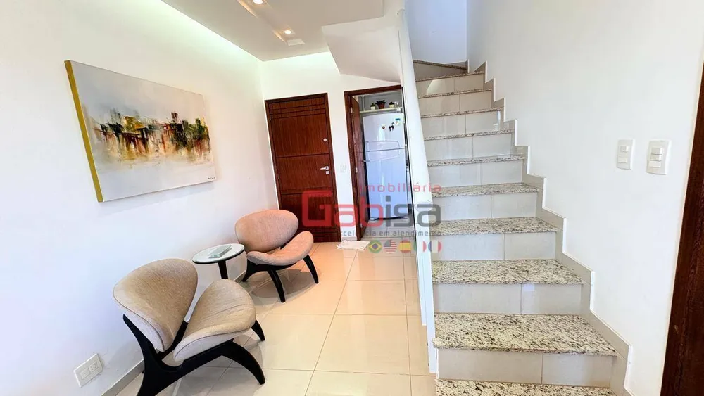 Cobertura, 3 quartos, 146 m² - Foto 21