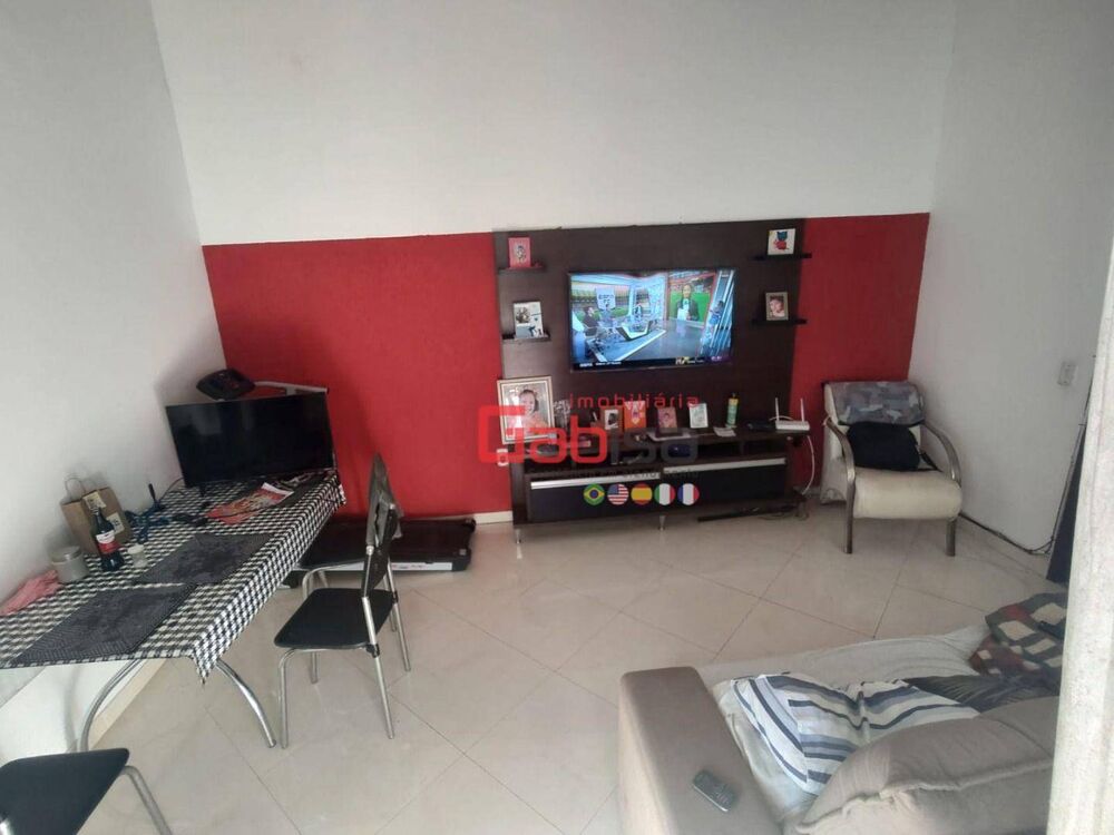Casa à venda com 4 quartos, 150m² - Foto 3