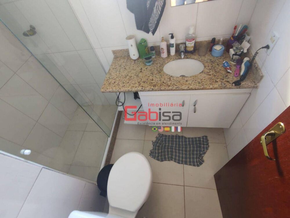 Casa à venda com 4 quartos, 150m² - Foto 4