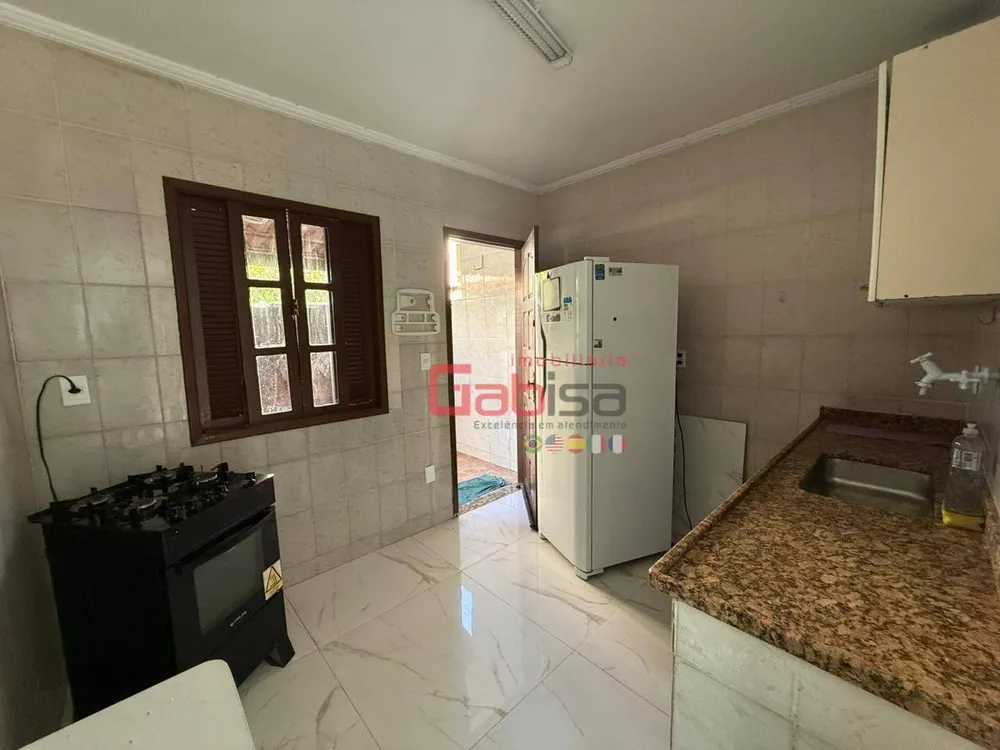 Casa de Condomínio, 2 quartos - Foto 8