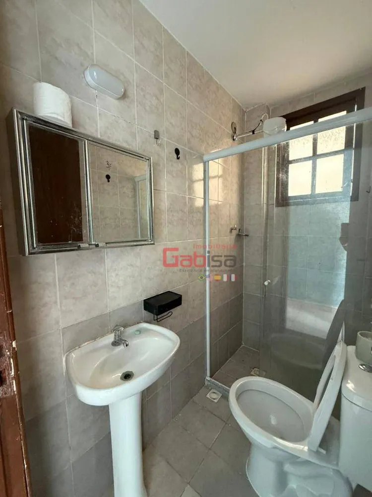Casa de Condomínio, 2 quartos - Foto 5
