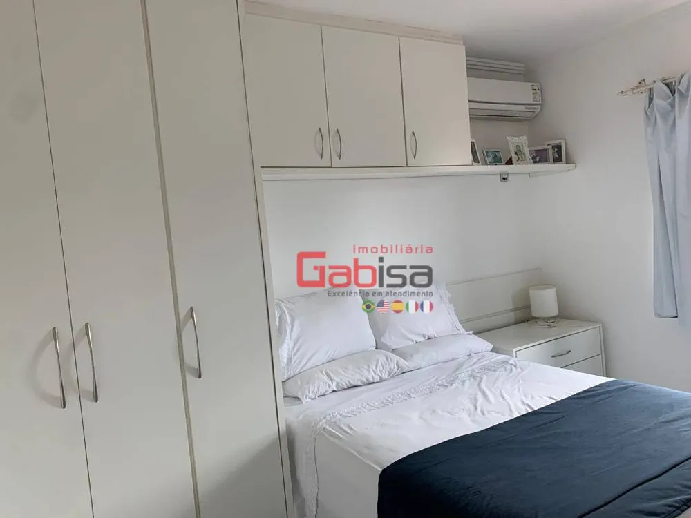 Casa de Condomínio, 2 quartos - Foto 42