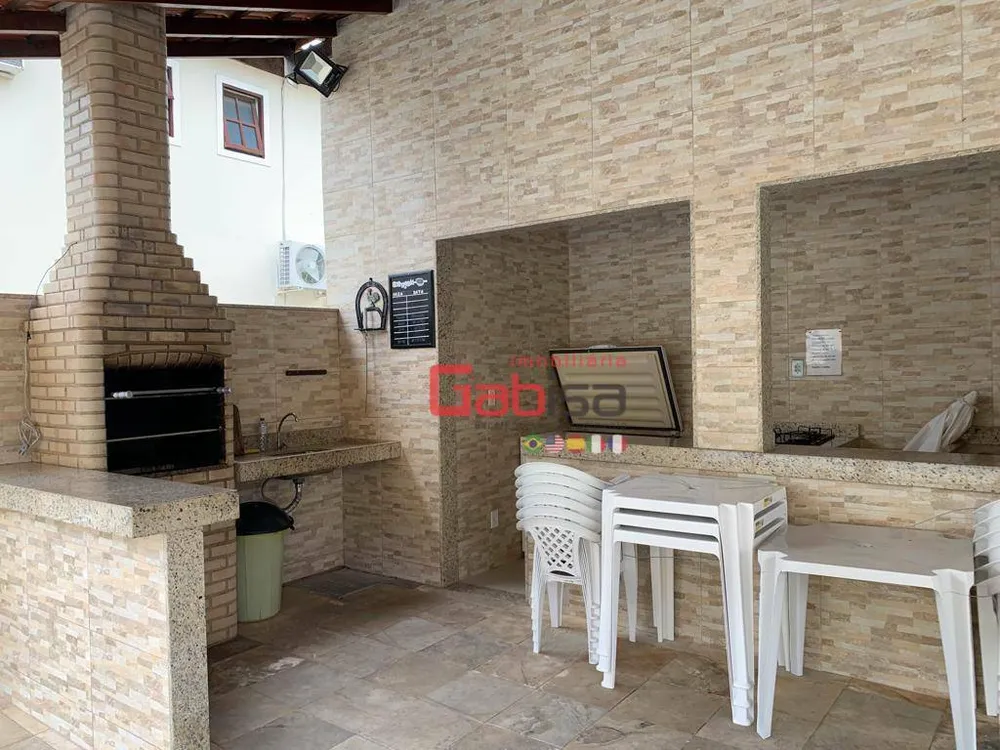 Casa de Condomínio, 2 quartos - Foto 10