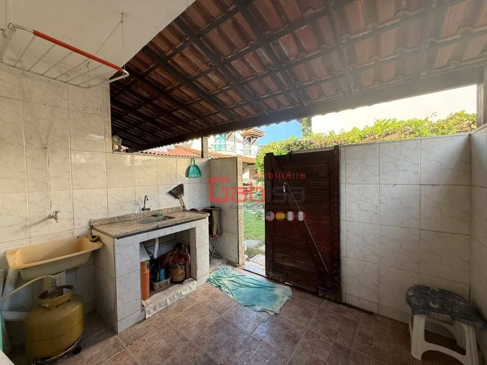 Casa de Condomínio, 2 quartos - Foto 21
