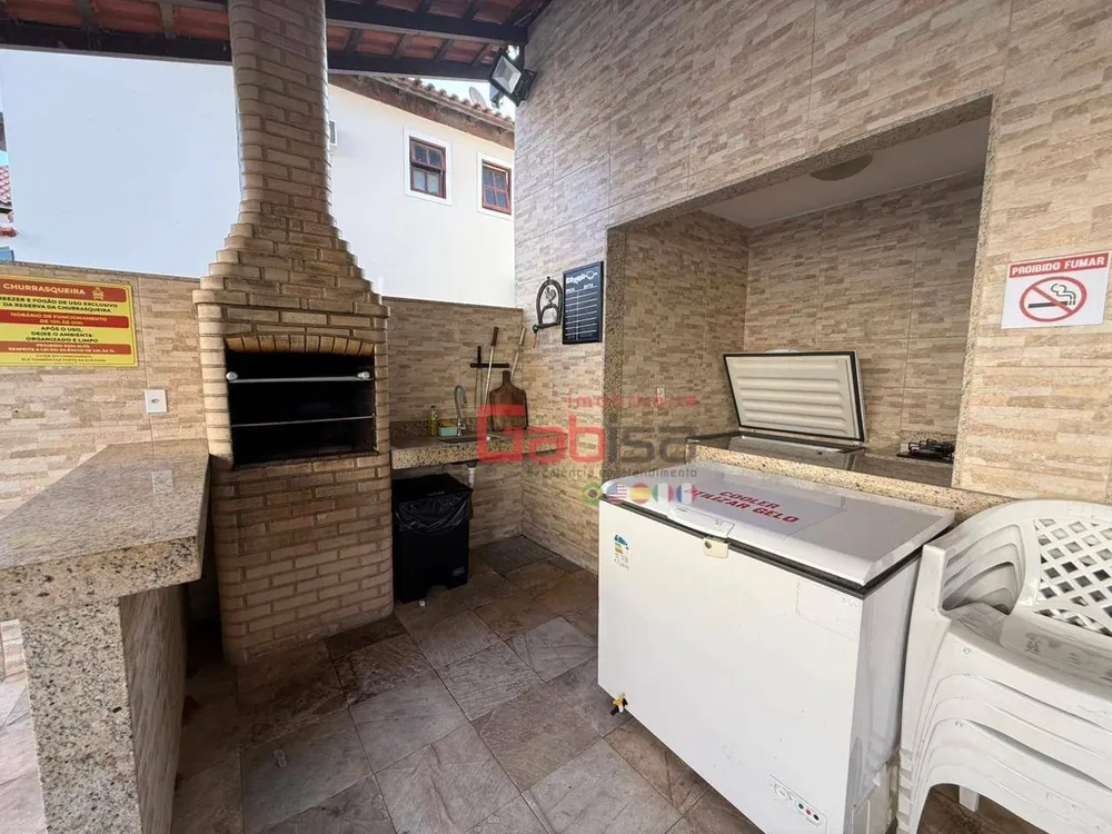 Casa de Condomínio, 2 quartos - Foto 16