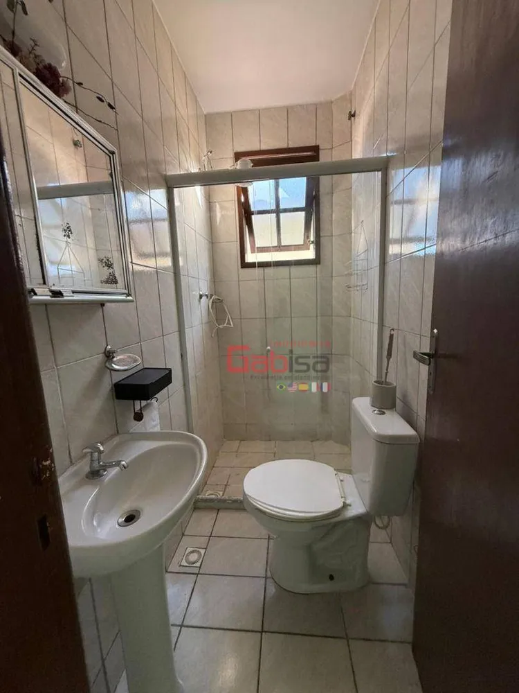 Casa de Condomínio, 2 quartos - Foto 6