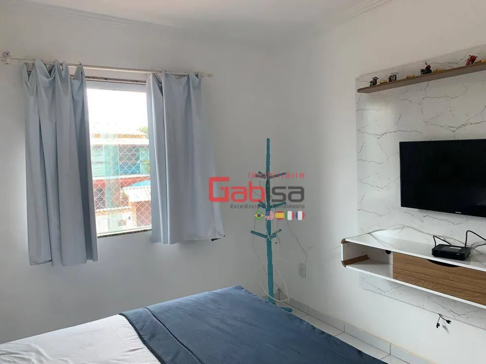 Casa de Condomínio, 2 quartos - Foto 40