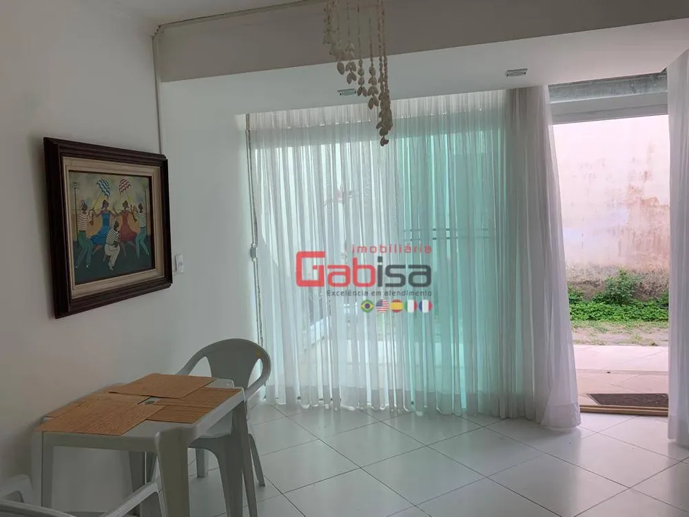 Casa de Condomínio, 2 quartos - Foto 43