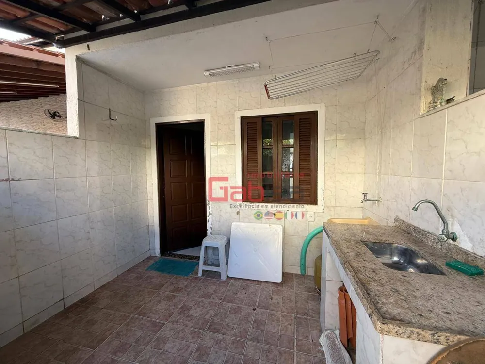 Casa de Condomínio, 2 quartos - Foto 29