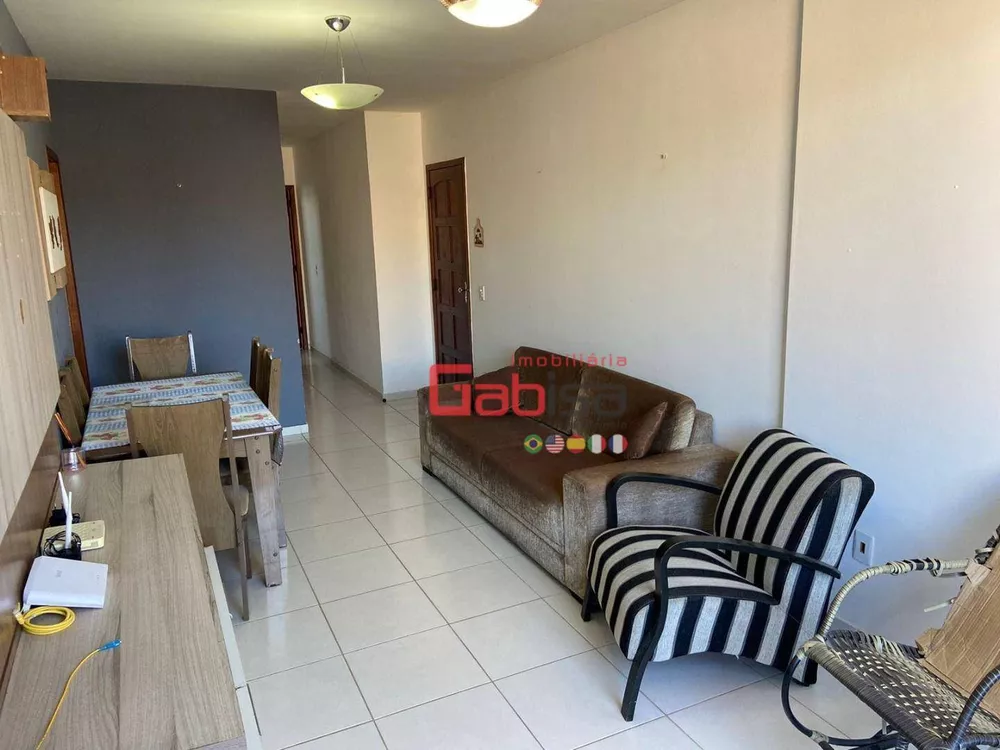 Apartamento à venda com 2 quartos, 73m² - Foto 3