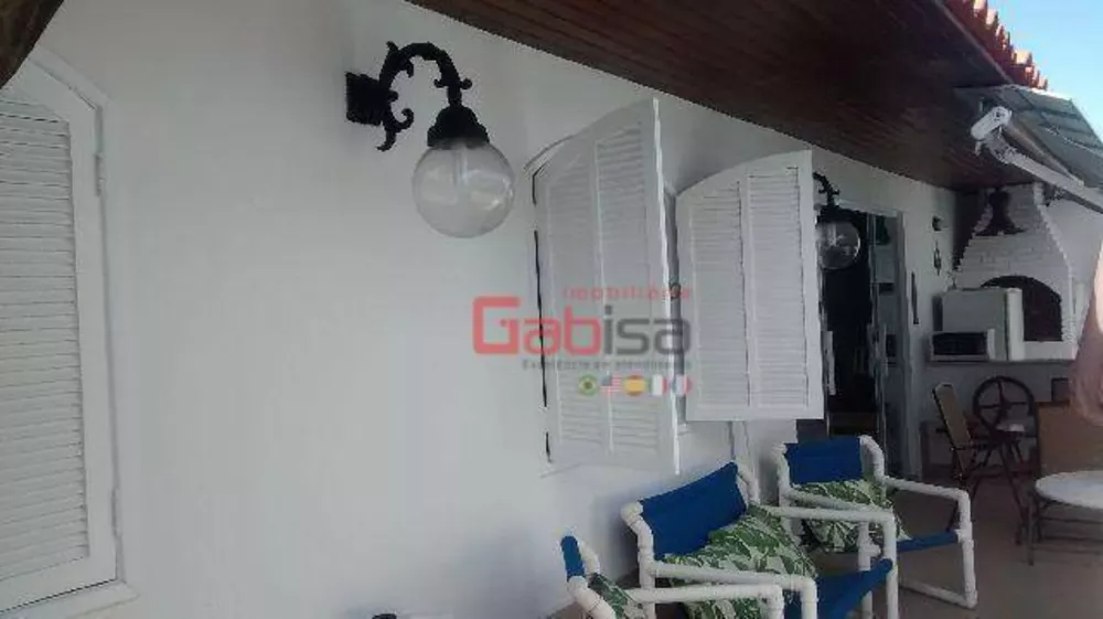 Cobertura, 4 quartos, 185 m² - Foto 15