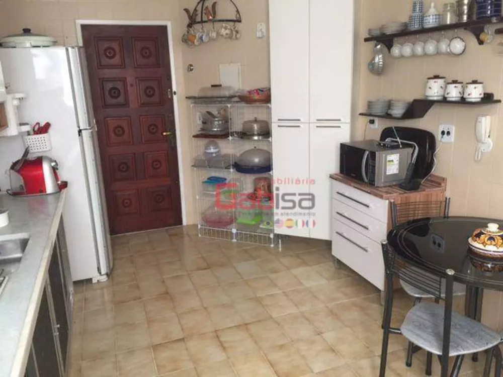 Cobertura, 4 quartos, 185 m² - Foto 14