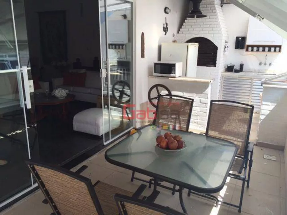 Cobertura, 4 quartos, 185 m² - Foto 11