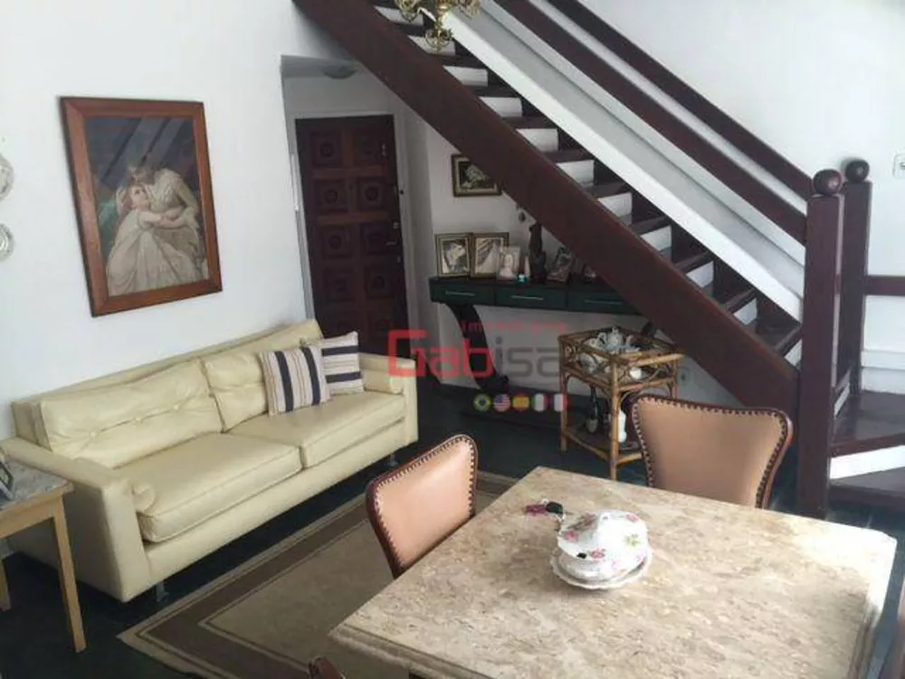 Cobertura, 4 quartos, 185 m² - Foto 13