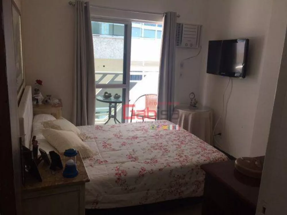 Cobertura, 4 quartos, 185 m² - Foto 5