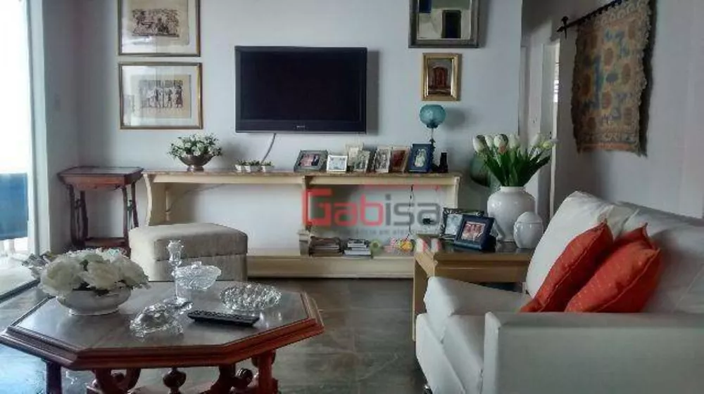 Cobertura, 4 quartos, 185 m² - Foto 8