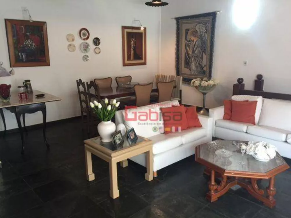 Cobertura, 4 quartos, 185 m² - Foto 2