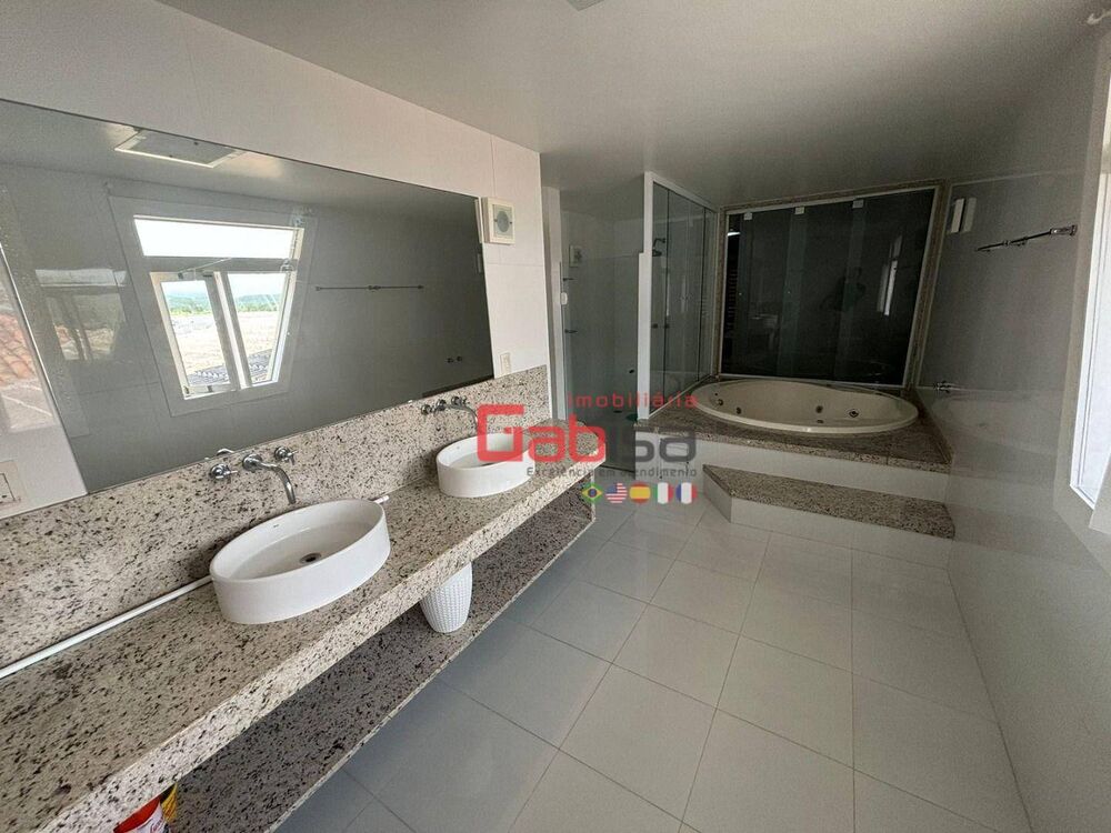Casa de Condomínio à venda com 4 quartos, 757m² - Foto 13