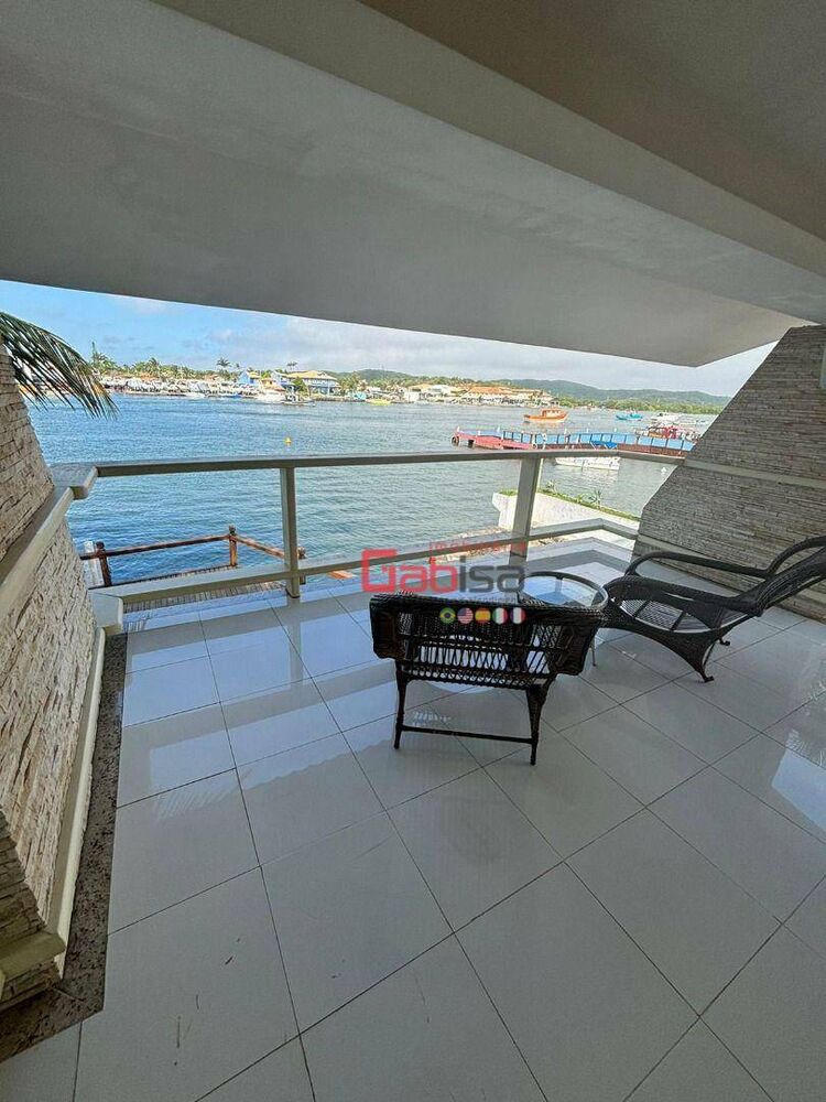 Casa de Condomínio à venda com 4 quartos, 757m² - Foto 15