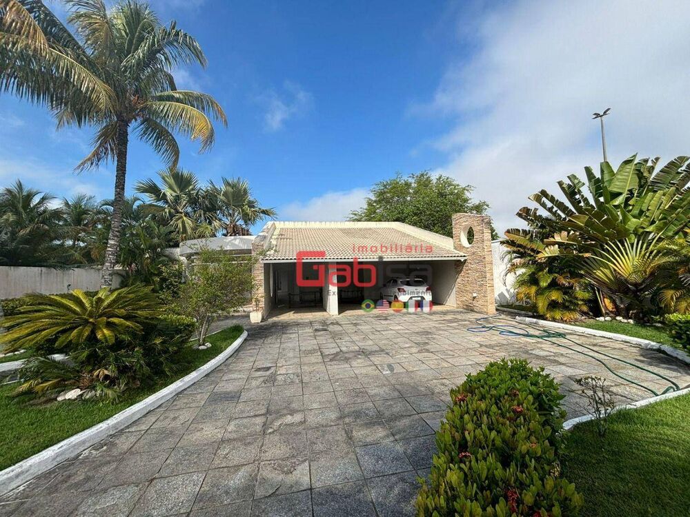 Casa de Condomínio à venda com 4 quartos, 757m² - Foto 24