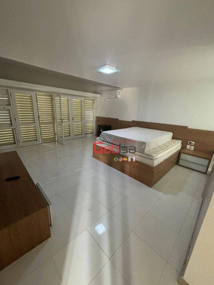 Casa de Condomínio à venda com 4 quartos, 757m² - Foto 7