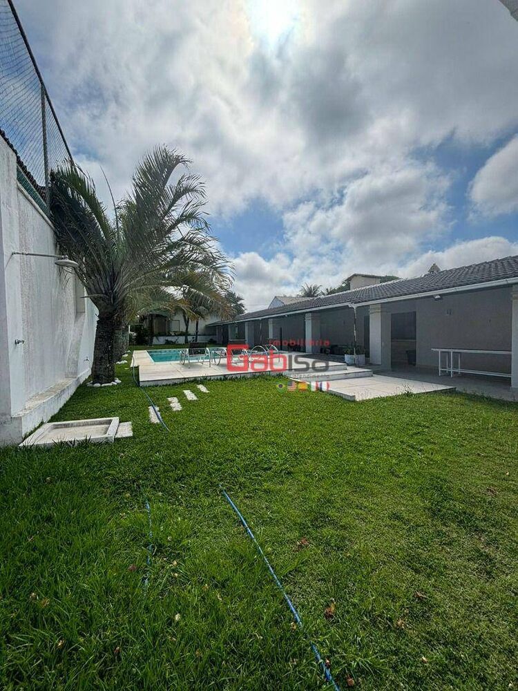 Casa de Condomínio à venda com 4 quartos, 757m² - Foto 4