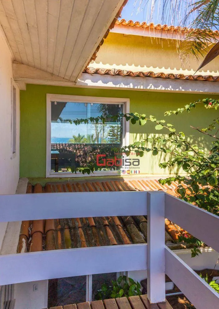 Casa, 5 quartos, 500 m² - Foto 19