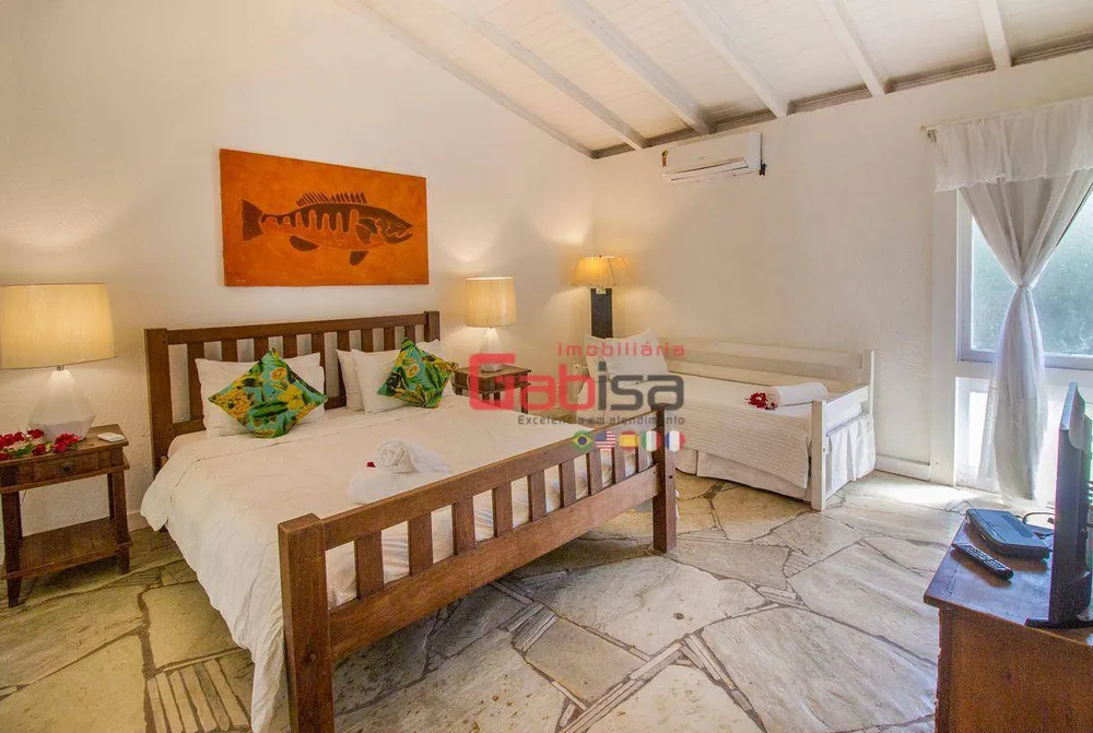 Casa, 5 quartos, 500 m² - Foto 6