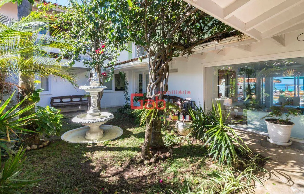 Casa, 5 quartos, 500 m² - Foto 3