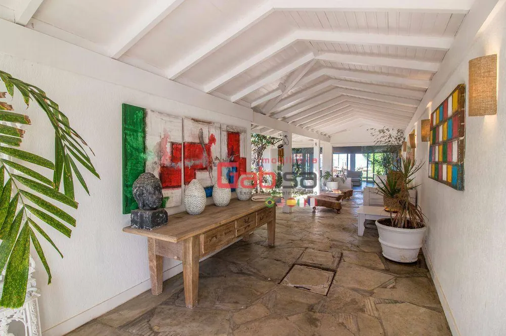 Casa, 5 quartos, 500 m² - Foto 5