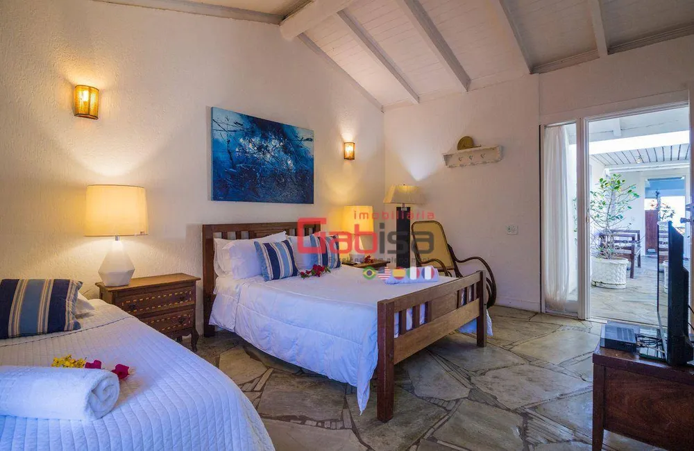 Casa, 5 quartos, 500 m² - Foto 12