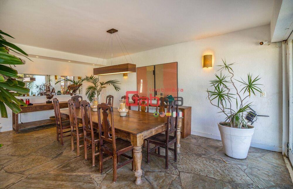Casa para lancamento com 5 quartos, 500m² - Foto 18