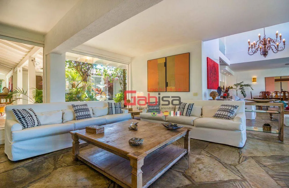 Casa, 5 quartos, 500 m² - Foto 32