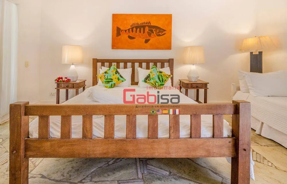 Casa, 5 quartos, 500 m² - Foto 7