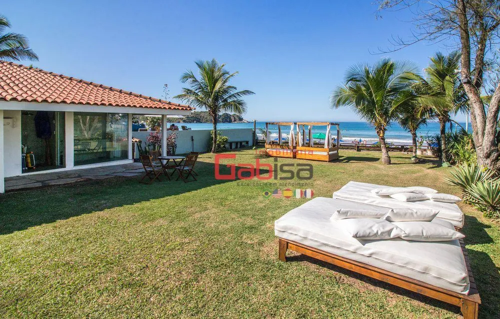 Casa, 5 quartos, 500 m² - Foto 24