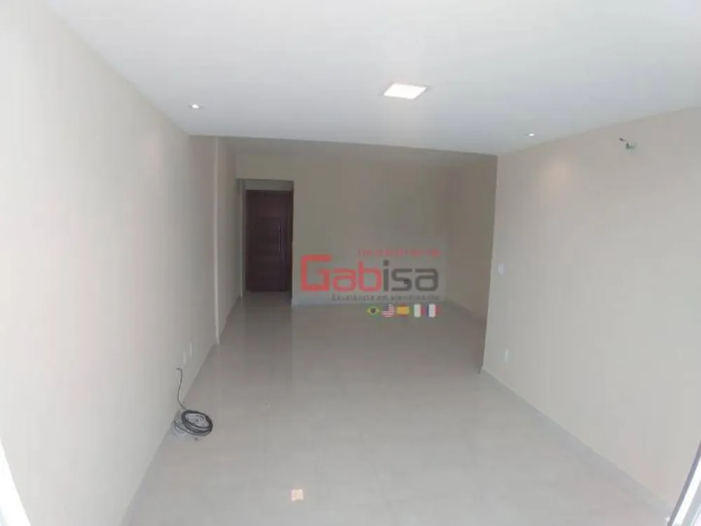 Apartamento, 2 quartos, 90 m² - Foto 3