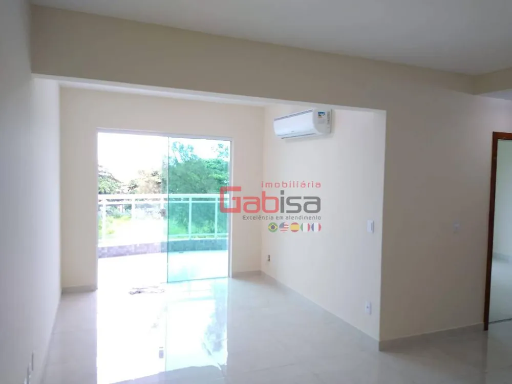 Apartamento, 2 quartos, 90 m² - Foto 2