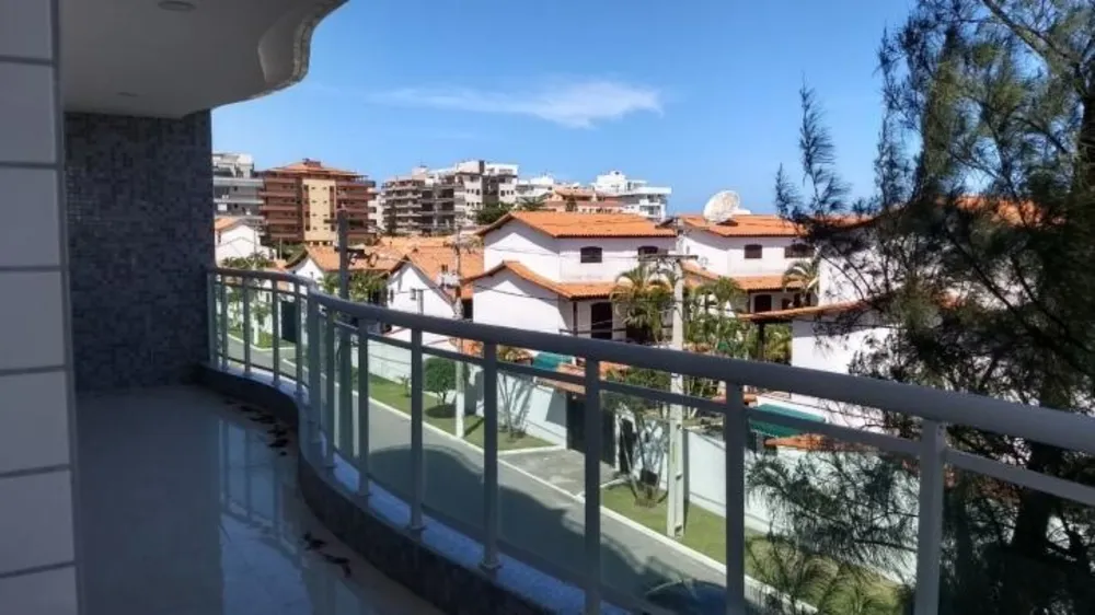 Apartamento, 2 quartos, 90 m² - Foto 1