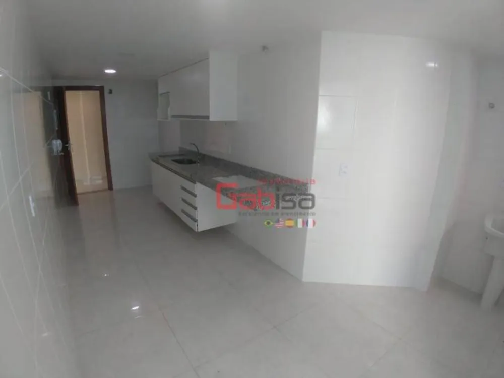Apartamento, 2 quartos, 90 m² - Foto 5