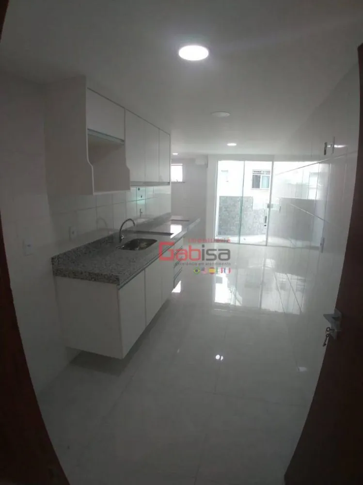 Apartamento, 2 quartos, 90 m² - Foto 7