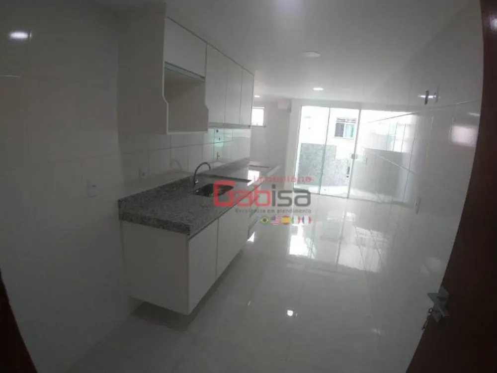 Apartamento, 2 quartos, 90 m² - Foto 6
